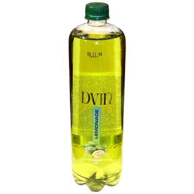 Лимонад Dvin фейхоа 1л пэт