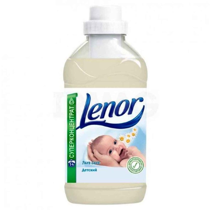 Кондиционер для белья Lenor Детский 500мл пэт