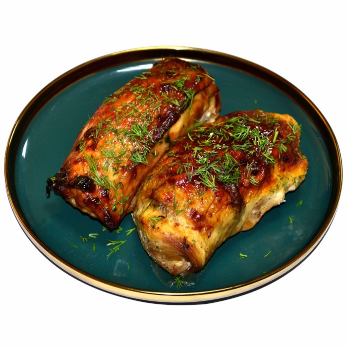 Рулет куриный Цыпа