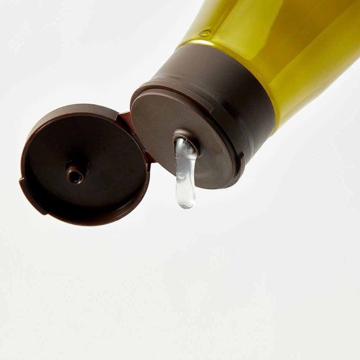 Крем-гель для душа Olea Релакс-терапия 300мл пэт