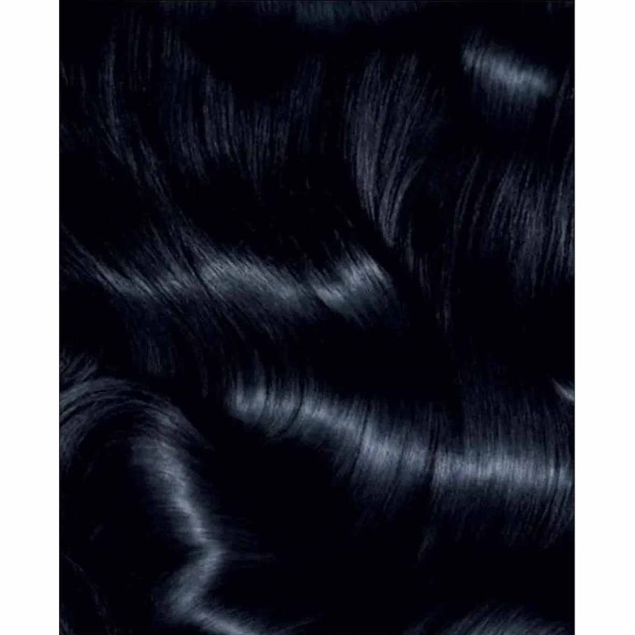 Краска для волос Garnier Olia 1.10 Холодный сапфир к/у