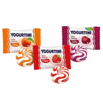 Карамель Roshen Yogurtini