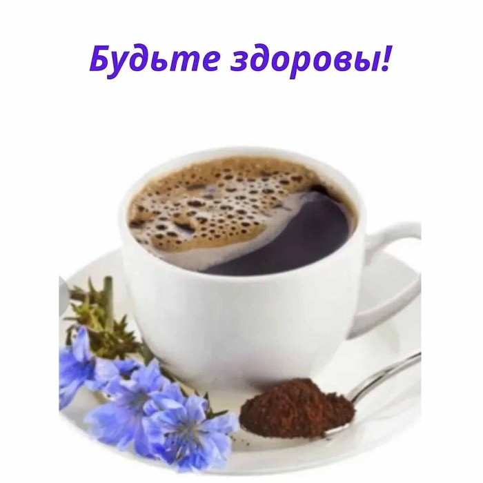 Цикорий Relish Классический 100гр д/п