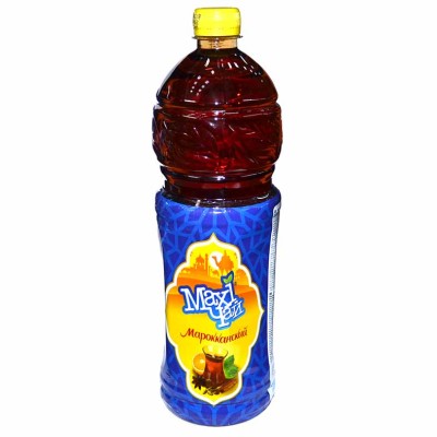 Чай Maxi Чай марокканский черный 1,2л пэт