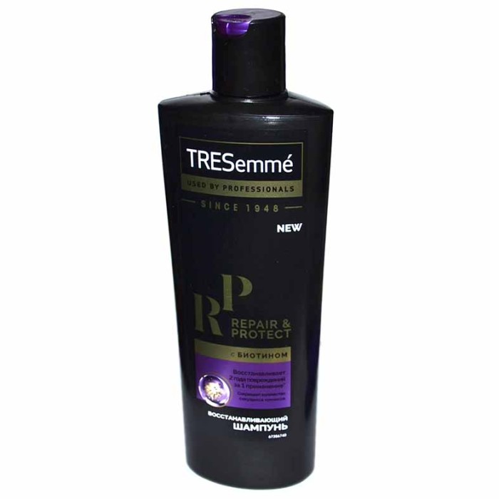 Шампунь для волос Tresemme Восстанавливающий 400мл пэт