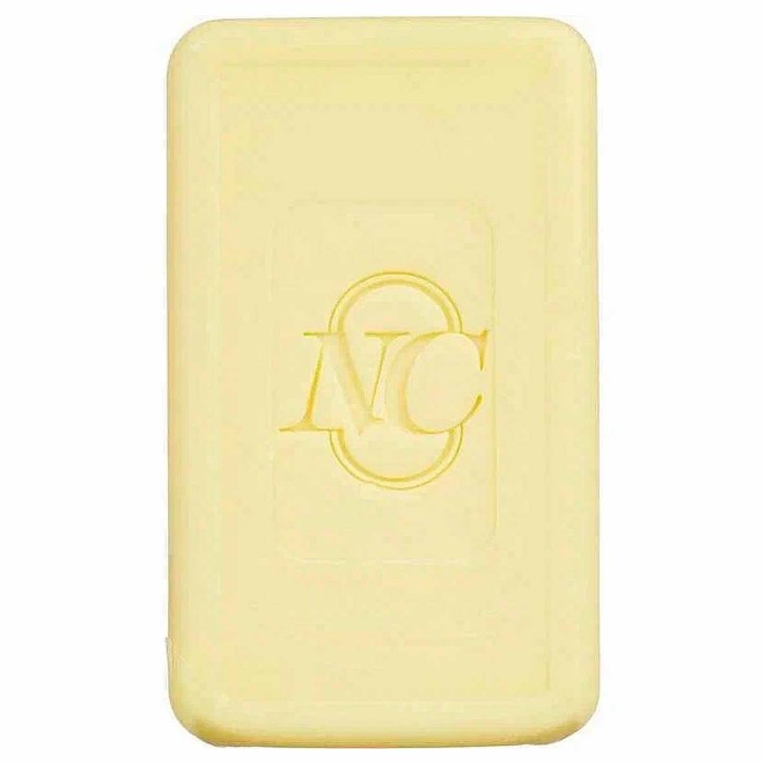 Мыло Солнышко хозяйственное Лимон 140гр м/у