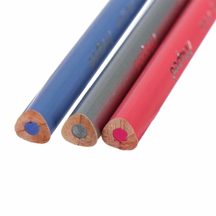 Карандаши цветные Maped Color Peps трехгран 24шт арт183224