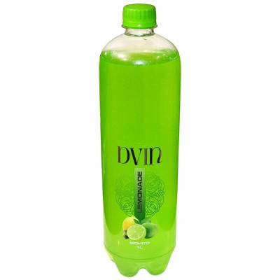Лимонад Dvin мохито 1л пэт