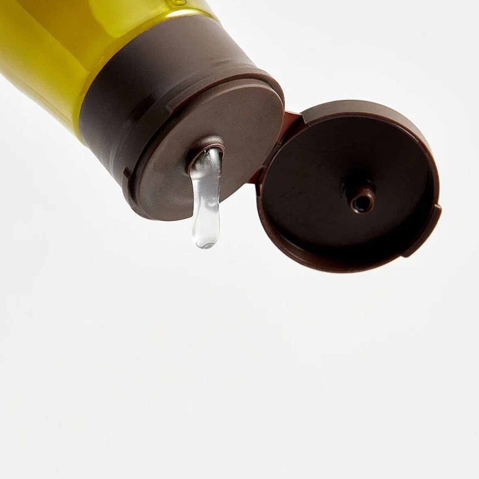 Крем-гель для душа Olea Снятие стресса 300мл пэт