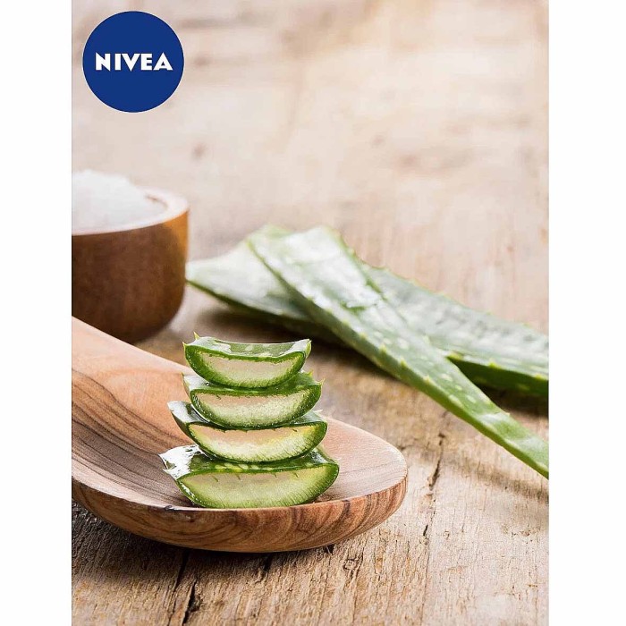 Крем для рук Nivea Увлажнение и мягкость 75мл пэт