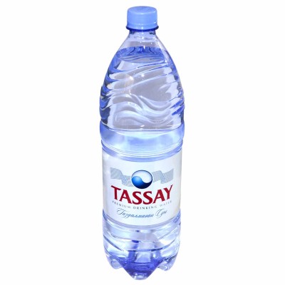 Вода Tassay негаз 1,5л пэт