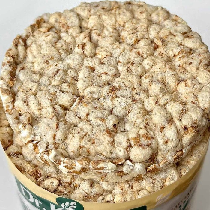 Хлебцы Dr.Korner злаковый коктейль сырный 100г р м/у/20шт/