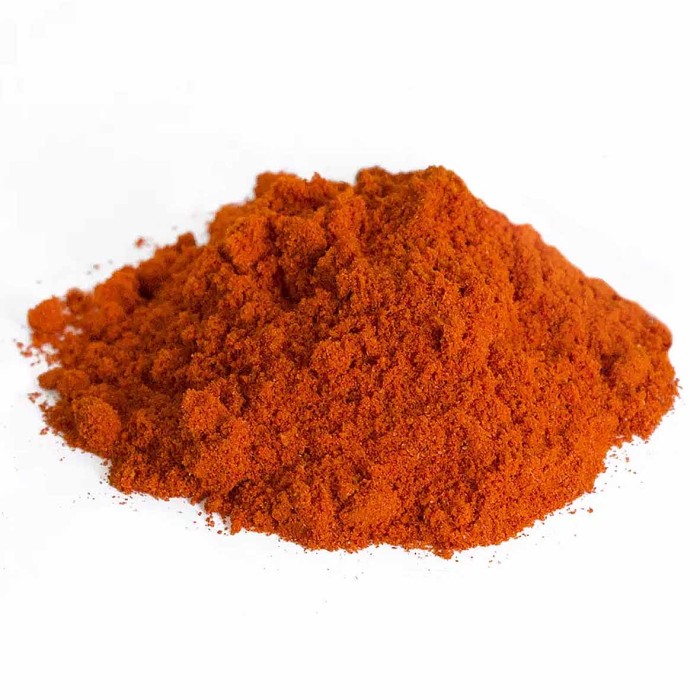 Паприка Приправыч 50гр м/у