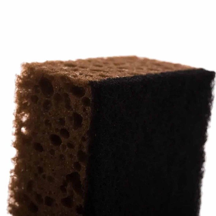 Губки для посуды Qualita Aroma effect 4шт м/у