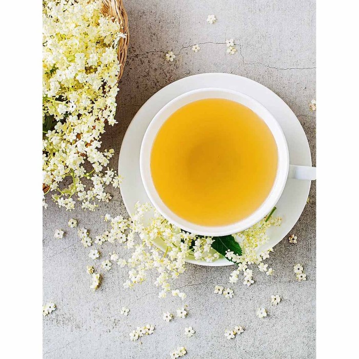 Сироп Monin Бузина 700мл ст/б