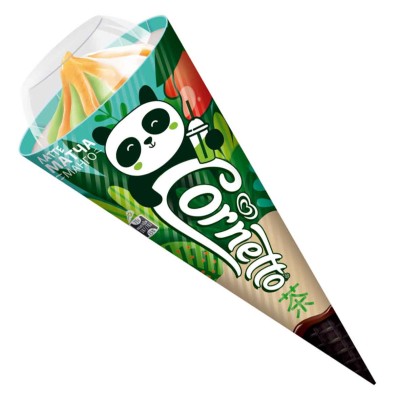 Рожок Cornetto Матча латте 73гр м/у