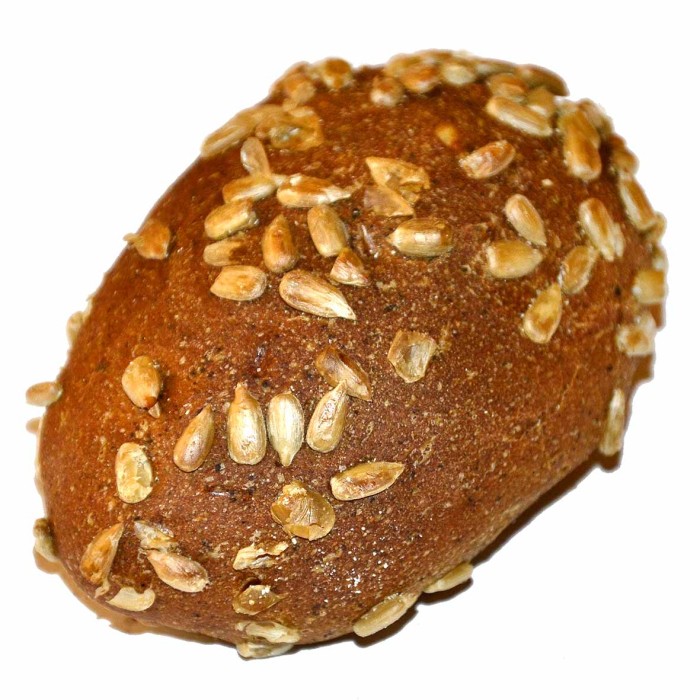 Хлебцы Молодцы1шт