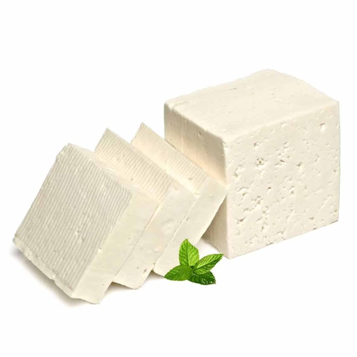 Сыр Брынза Сергеевка рассольный