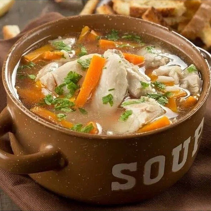 Бульон Maggi Супер золотой с курицей 75гр