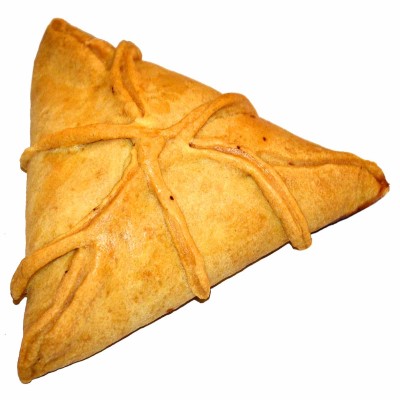 Самса с птицей и картофелем 1шт