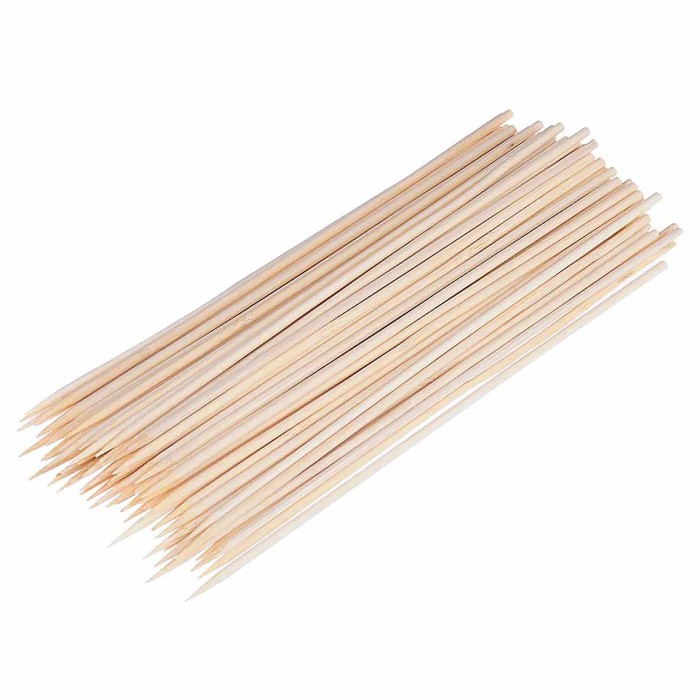 Шпажка-шампура Vetta 20см 90шт арт437-209