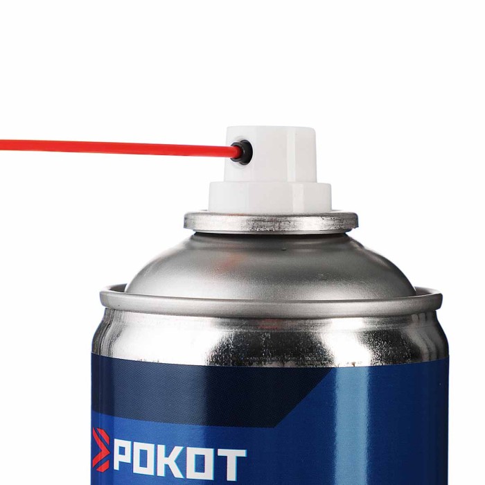 Смазка Рокот многофункциональная проникающая 210мл ж/б арт727-184