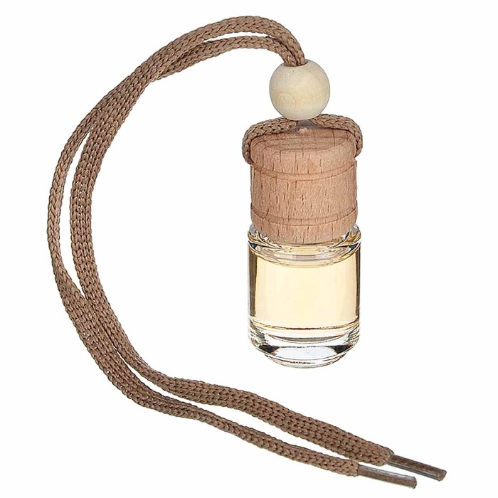 Ароматизатор New Galaxy Freshline 1шт