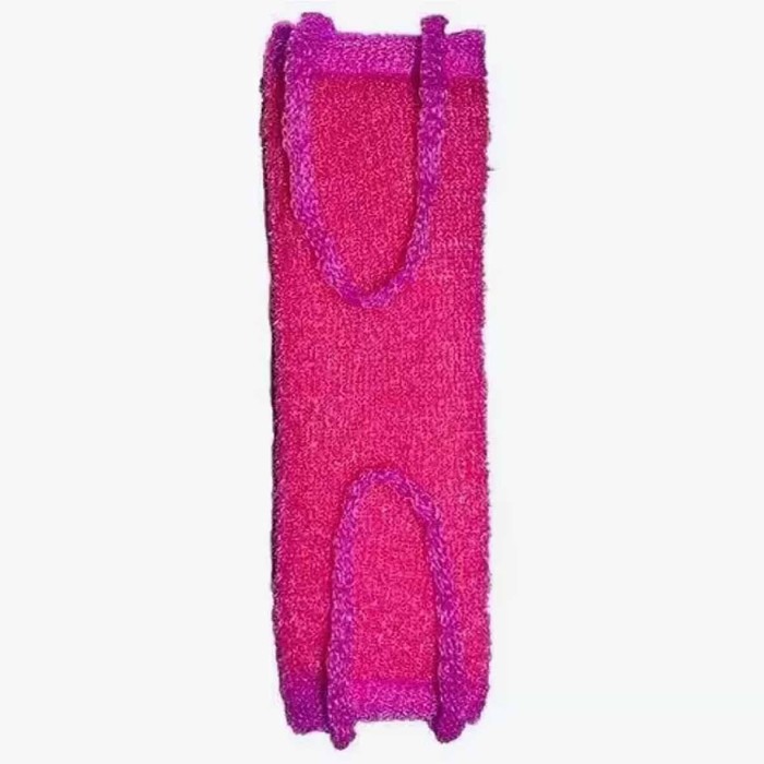 Мочалка Gloss Махровая