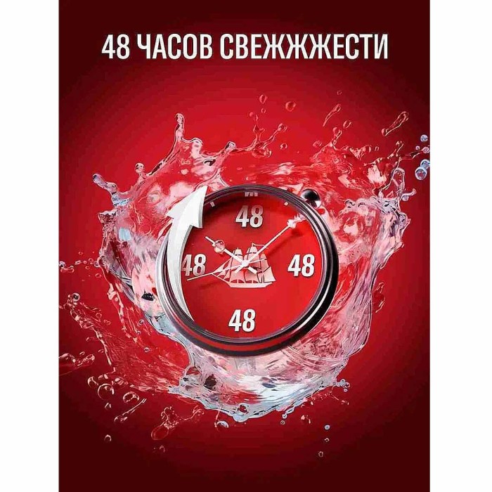 Дезодорант Old Spice Whitewater 250мл ж/б