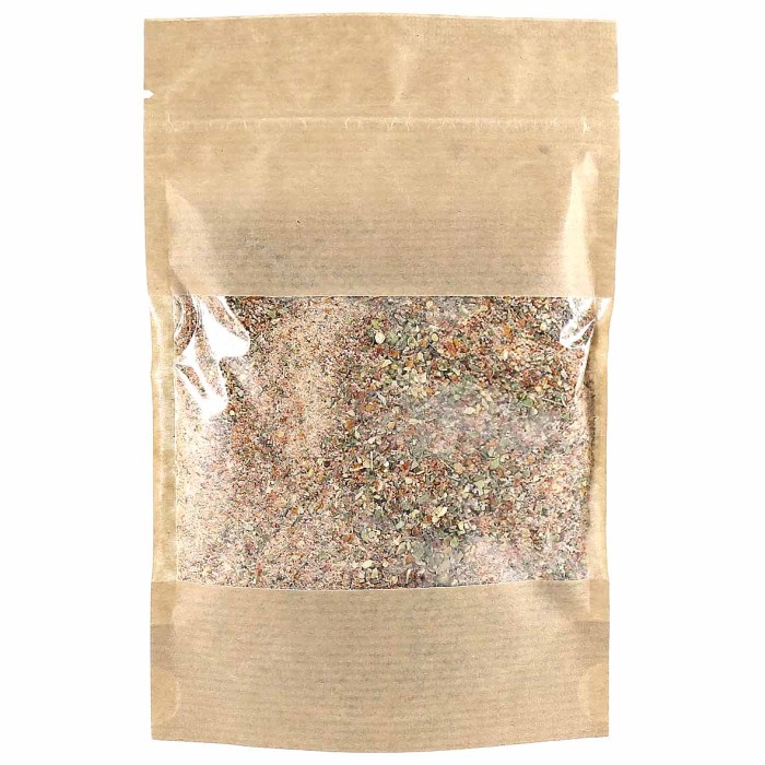 Приправа SpiceExpert Аджио для маринада 100гр м/у