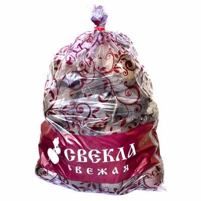 Свекла мытая