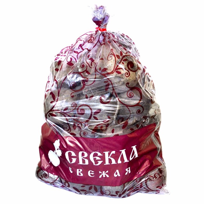Свекла мытая