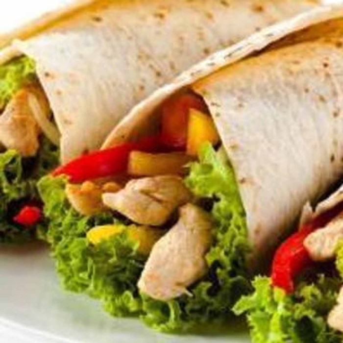 Лепешка Tortillas мексиканская со вкусом сыра 276гр м/у