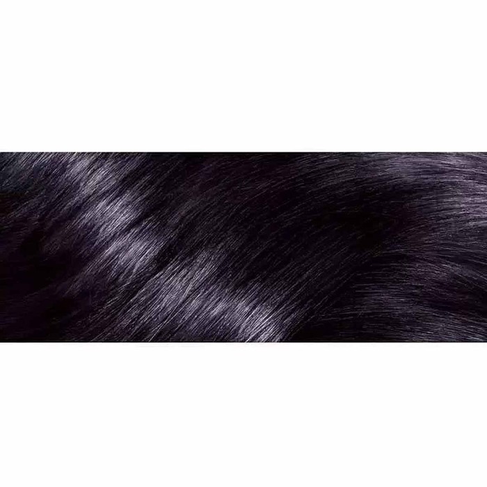 Краска для волос Loreal Casting creme gloss 210 Черный перламутр к/у