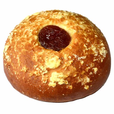 Сдоба Выборгская 1шт