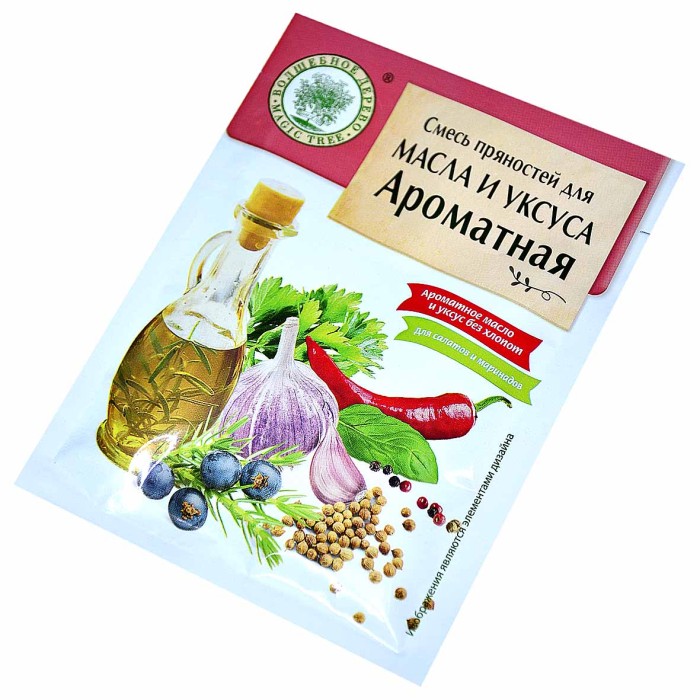 Смесь пряностей Волшебное дерево Ароматная 5гр м/у