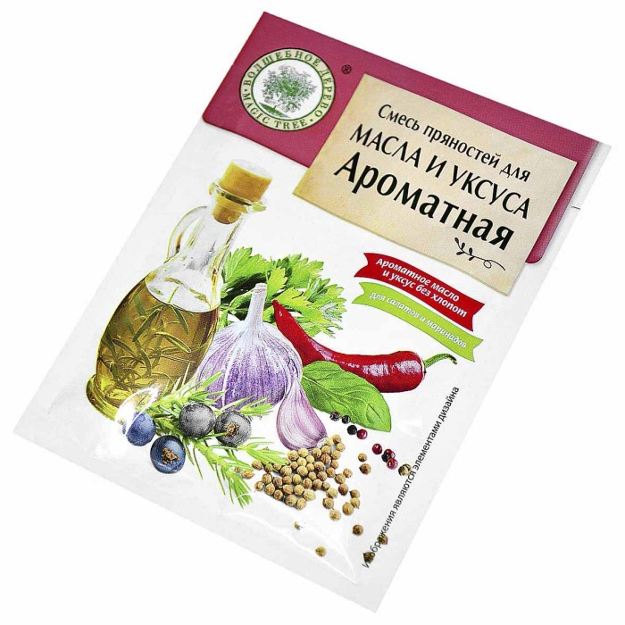 Смесь пряностей Волшебное дерево Ароматная 5гр м/у
