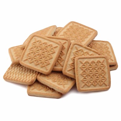 Печенье Roshen К кофе топленое молоко сахарное