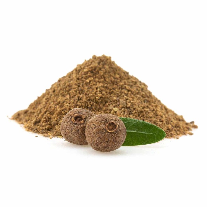 Перец душистый Приправыч молотый 10гр м/у