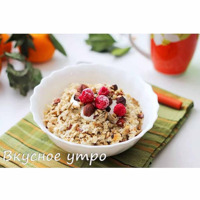 Хлопья Увелка 4 злака 350гр к/у