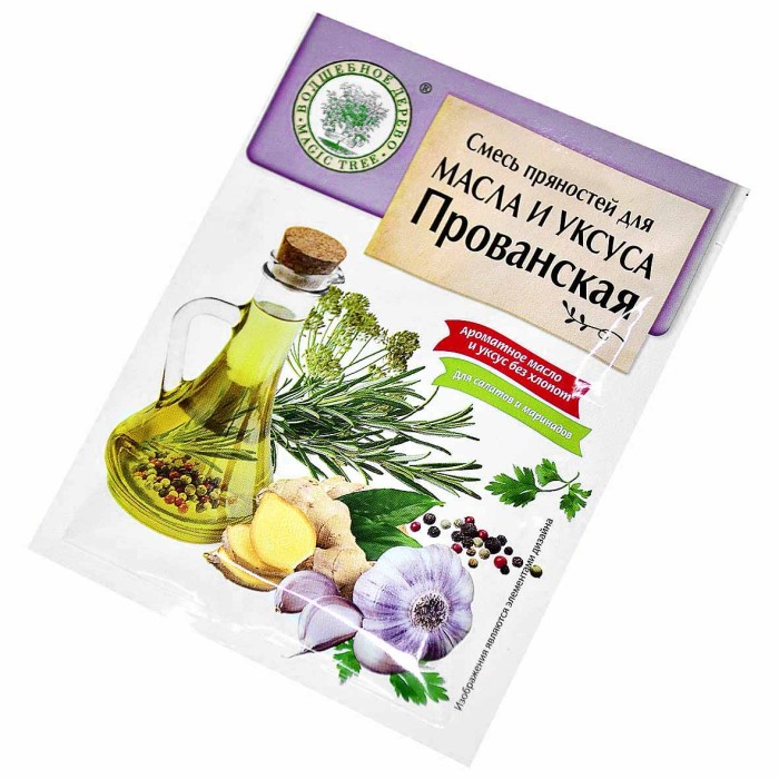Смесь пряностей Волшебное дерево Прованская 10гр м/у