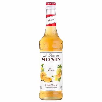 Сироп Monin Дыня 700мл ст/б
