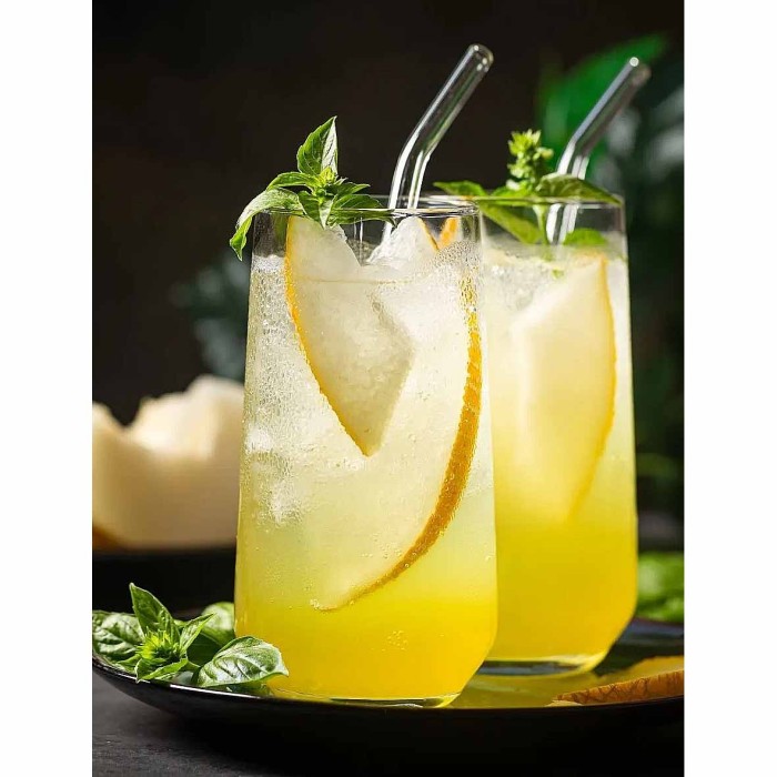 Сироп Monin Дыня 700мл ст/б