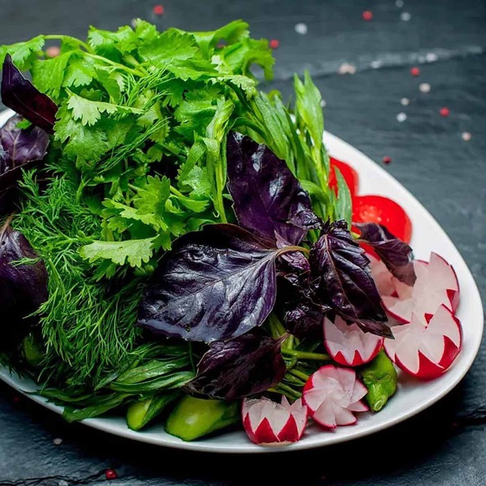 Приправа Волшебное дерево для салатов 30гр м/у