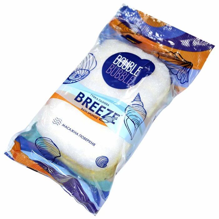 Губка для тела Фрекен Бок Бриз