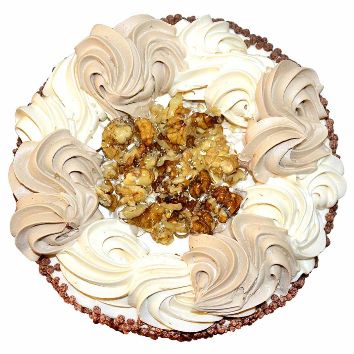 Торт Люксторт СП