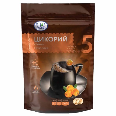 Цикорий Relish Облепиха 100гр д/п