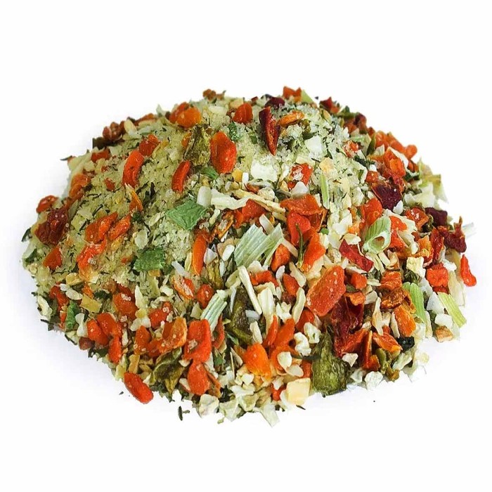 Приправа Приправыч 12 овощей и трав 200гр д/п