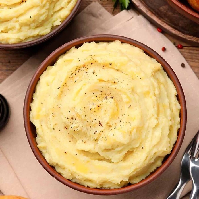 Пюре картофельное Кунцево с укропом 240гр м/у