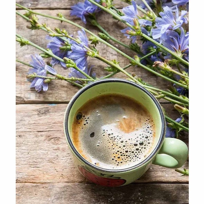 Цикорий Здоровье 100гр д/п